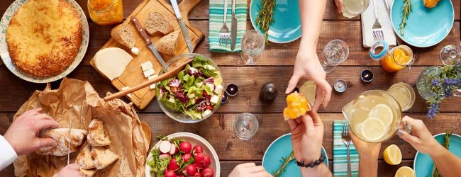 La mejor dieta del mundo